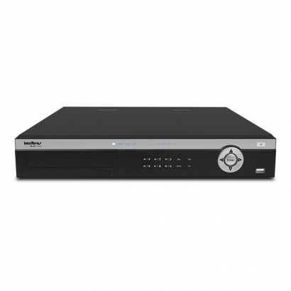 dvr Full D1 VD 8D1 240M frente